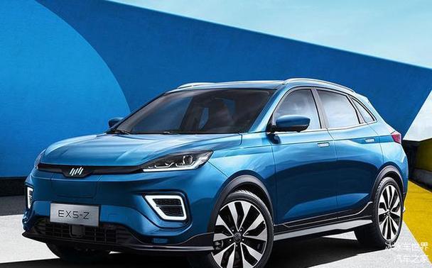 佛山180WEY威派豪华SUV市场的黑马，零跑汽车与智能交通系统的协同