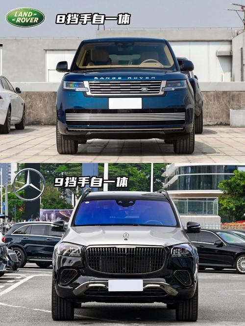 佛山180迈巴赫经典与现代的完美融合，路虎如何塑造独特的品牌形象